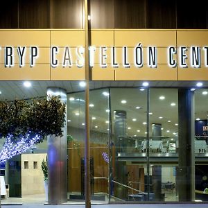 Hotel Tryp Castellón Center
